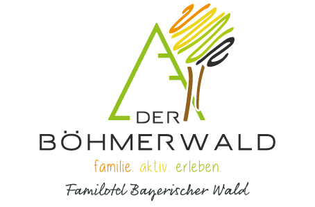 Logo Der Böhmerwald