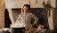 [Foto geliebte koechin BU: Frau am Herd mit Eigensinn: Szenenbild aus „Geliebte Köchin“ mit Juliette Binoche als Eugénie; © 2023 Curiosafilms/Gaumont/France2/Cinema.