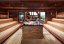Panorama-Event-Sauna mit täglichen Showaufgüssen im Hotel Jadghof