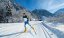 Paradies für aktive Winterurlauber: Ski-Langläufer haben im Großarltal auf insgesamt 25 Kilometern die Möglichkeit, sich ihrem Sport zu widmen.