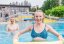 Johannesbad Therme Bad Füssing Gesundbaden in einer der größten Heilthermen der Welt