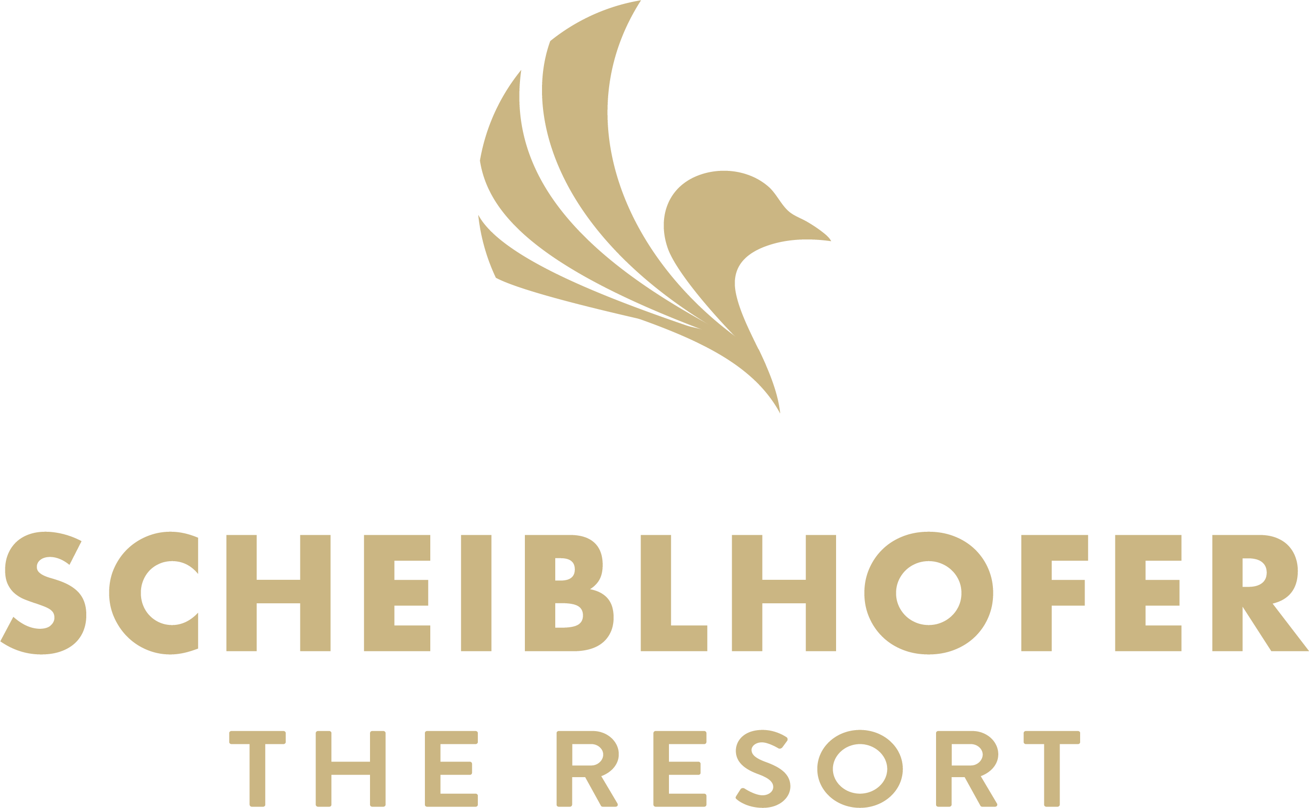 Logo Scheiblhofer The Resort