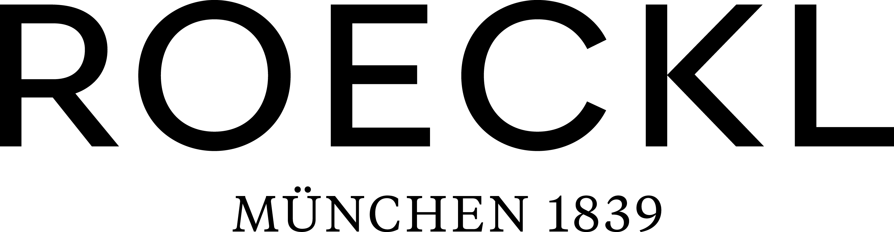 Roeckl Logo