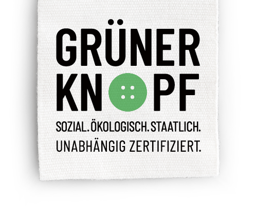 Gruener-Knopf-Logo