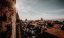 Mittelalter, Seeblick und Wein