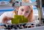 3D-Druck – Ideen ohne Grenzen